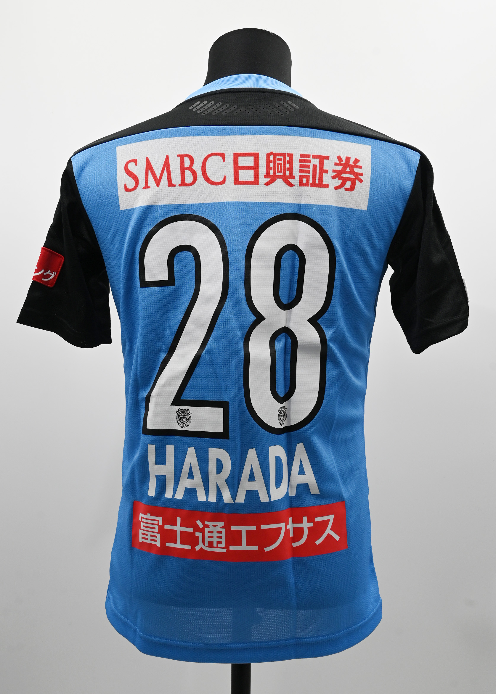 シンジ・カガワ ハットトリック フレーム HATTRICK（ハットトリック）-選手の想いをファンへ届ける公式