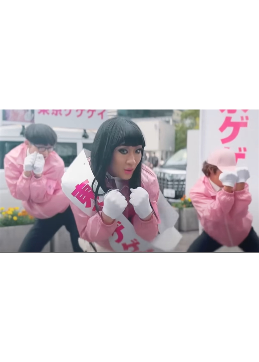 HATTRICK（ハットトリック）-選手の想いをファンへ届ける公式