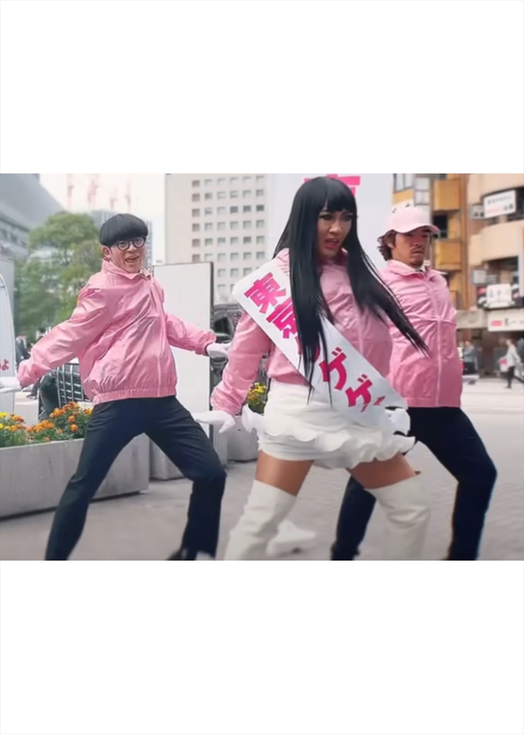 HATTRICK（ハットトリック）-選手の想いをファンへ届ける公式