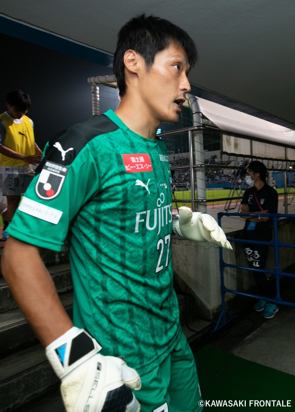 HATTRICK（ハットトリック）-選手の想いをファンへ届ける公式