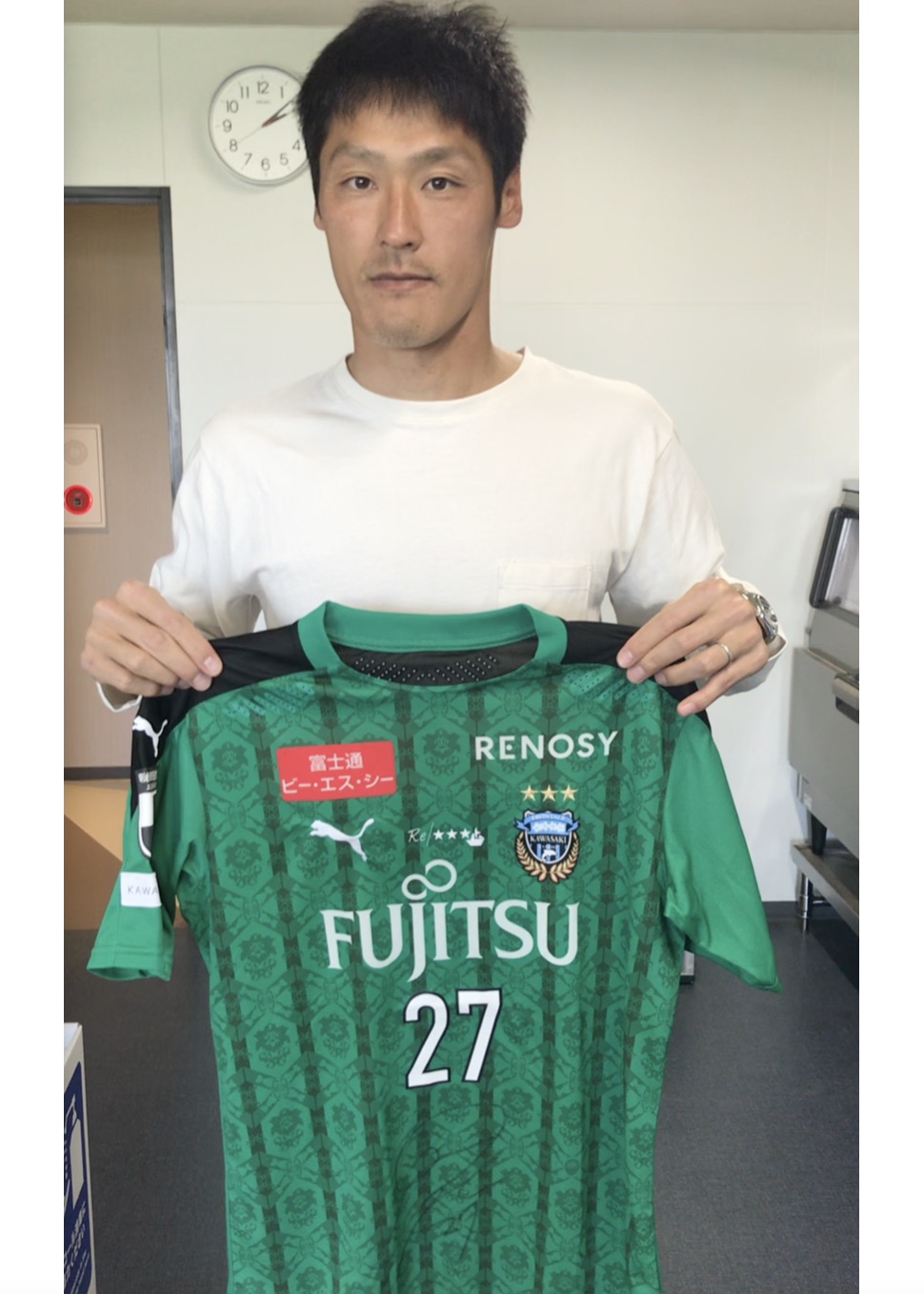 HATTRICK（ハットトリック）-選手の想いをファンへ届ける公式