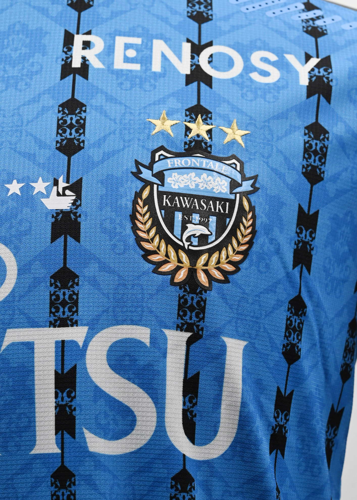 HATTRICK（ハットトリック）-選手の想いをファンへ届ける公式