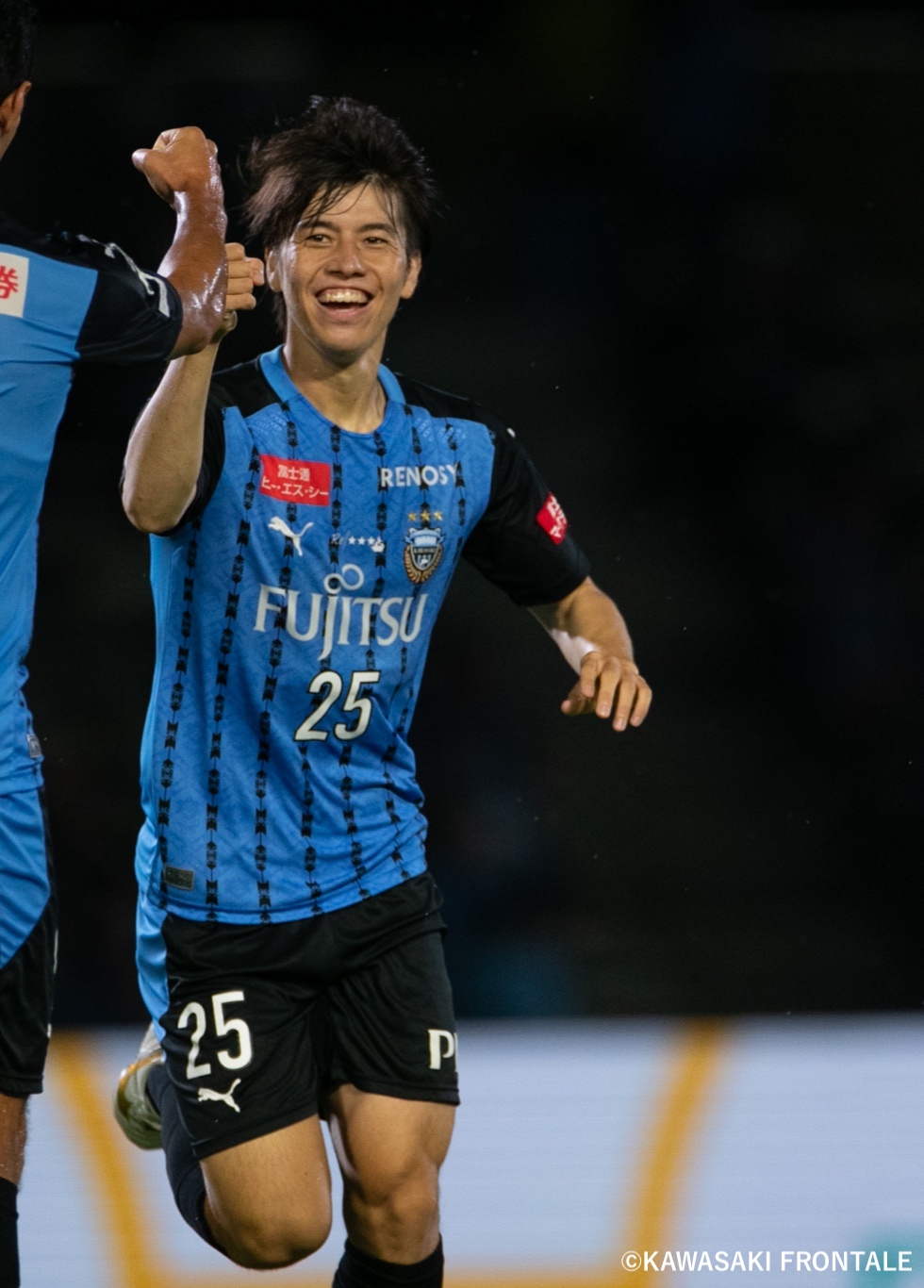 HATTRICK（ハットトリック）-選手の想いをファンへ届ける公式