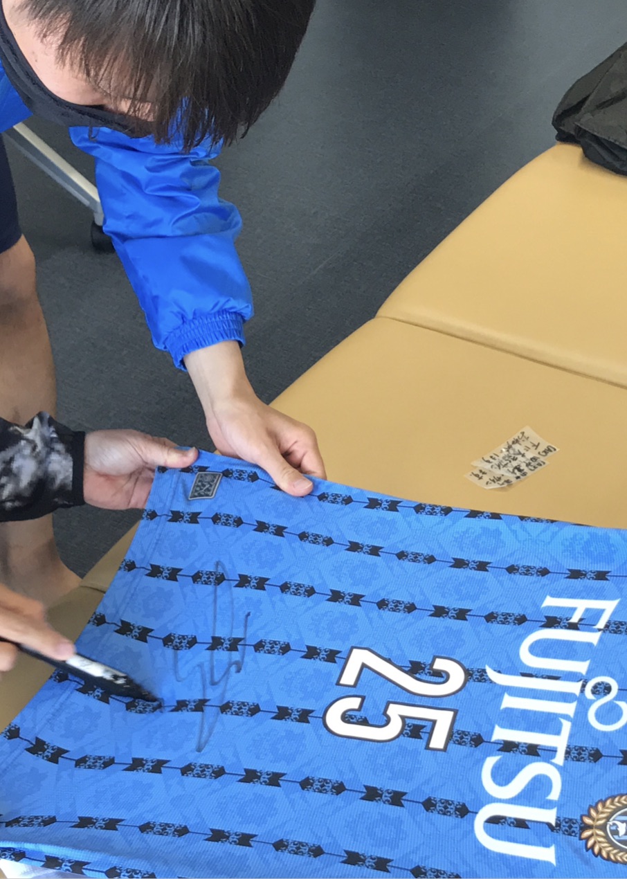 HATTRICK（ハットトリック）-選手の想いをファンへ届ける公式