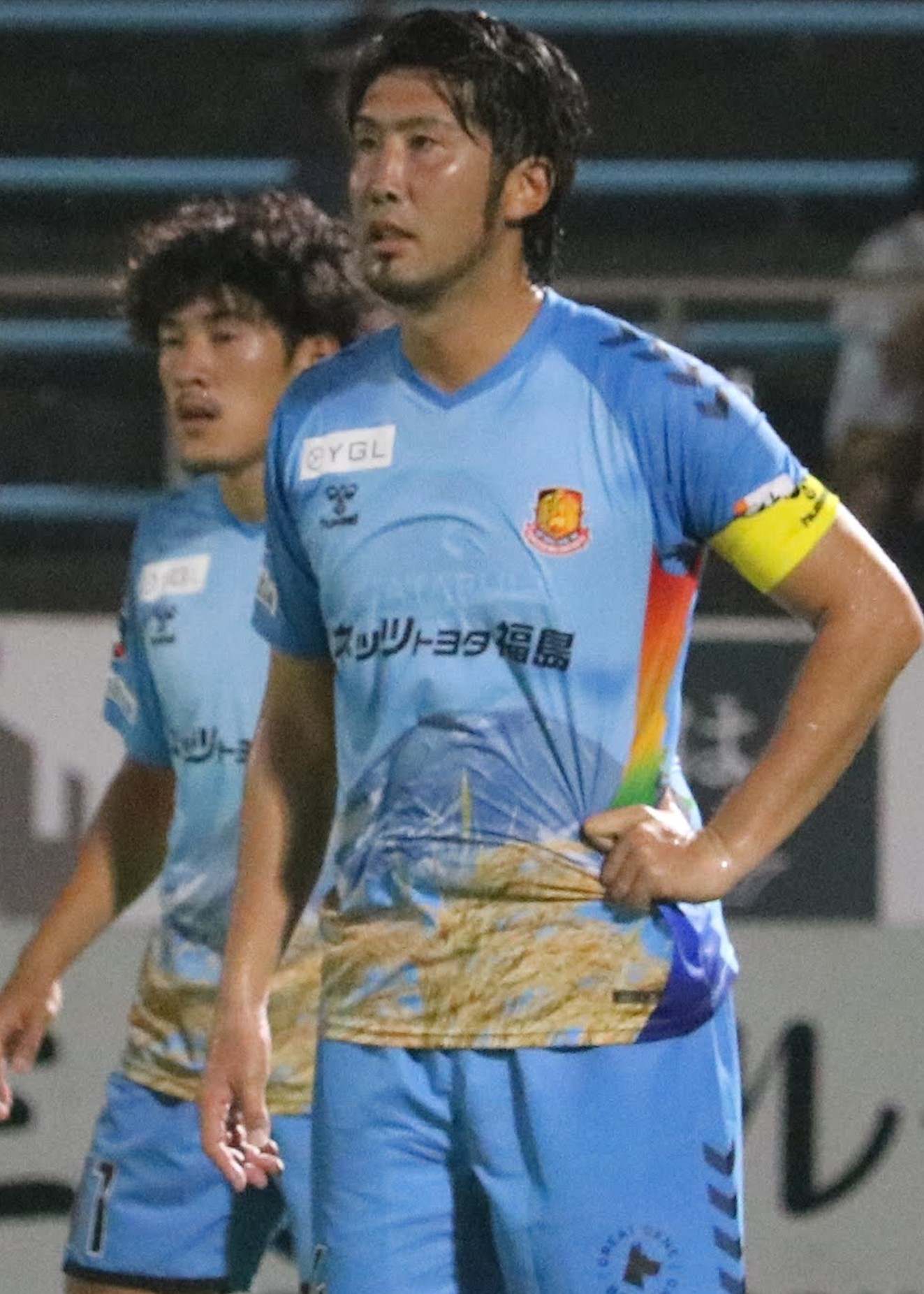 HATTRICK（ハットトリック）-選手の想いをファンへ届ける公式