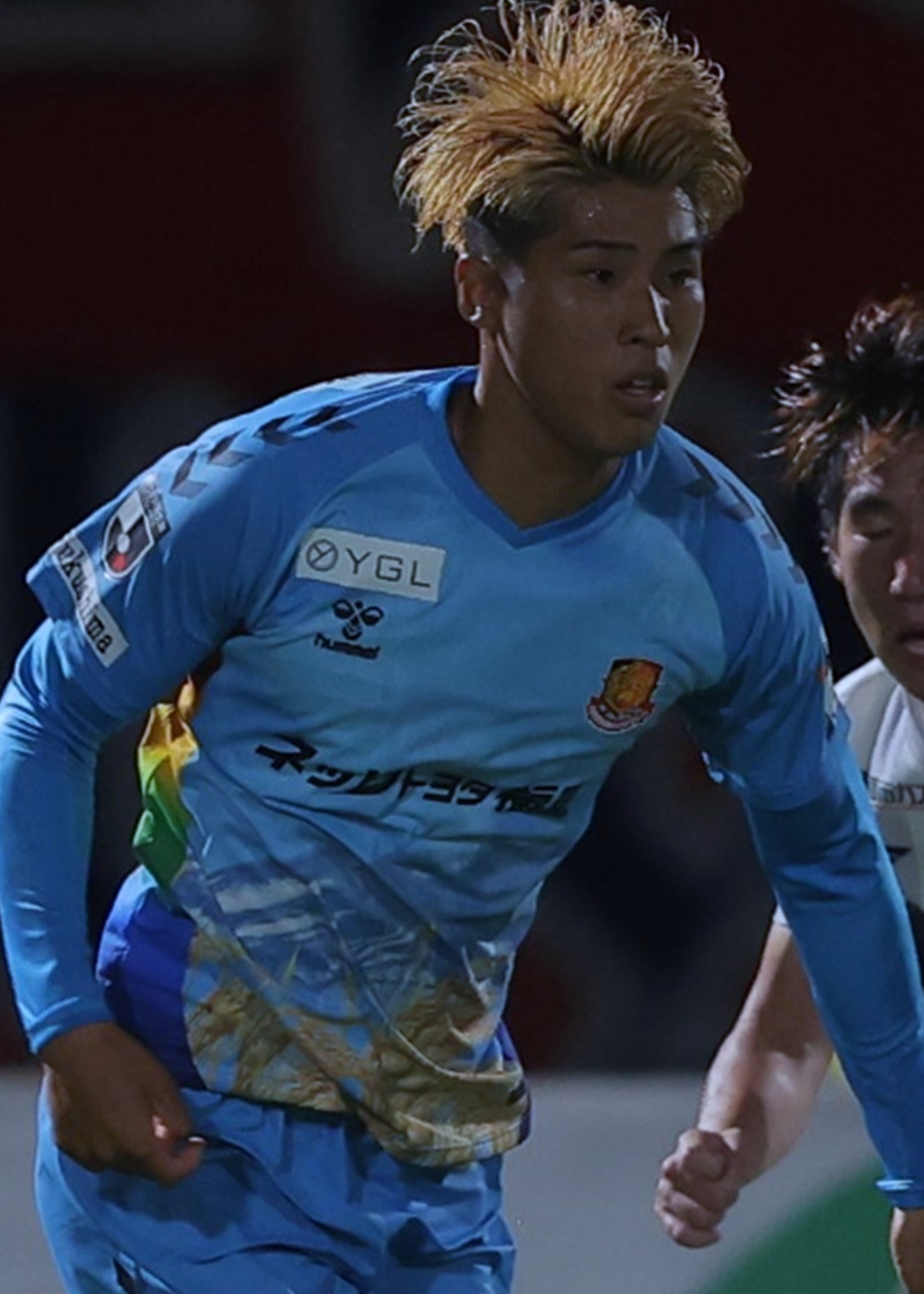 HATTRICK（ハットトリック）-選手の想いをファンへ届ける公式