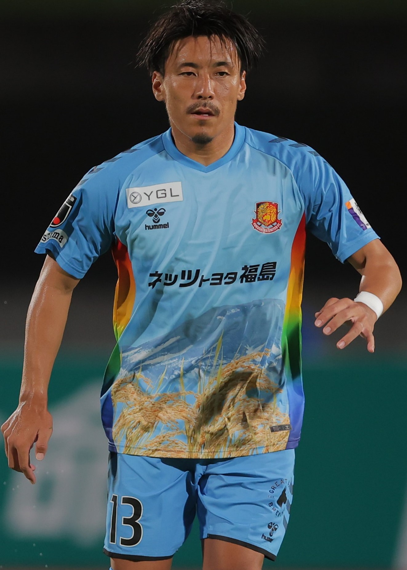 HATTRICK（ハットトリック）-選手の想いをファンへ届ける公式