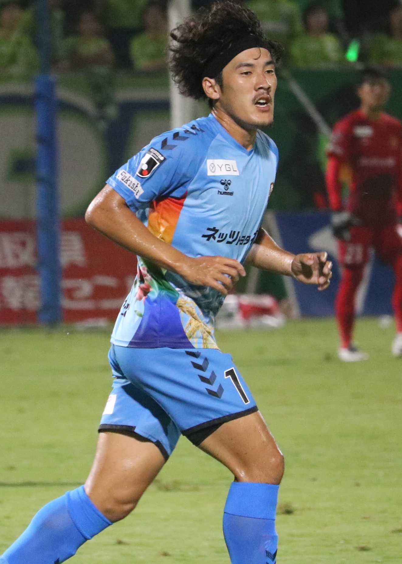 HATTRICK（ハットトリック）-選手の想いをファンへ届ける公式