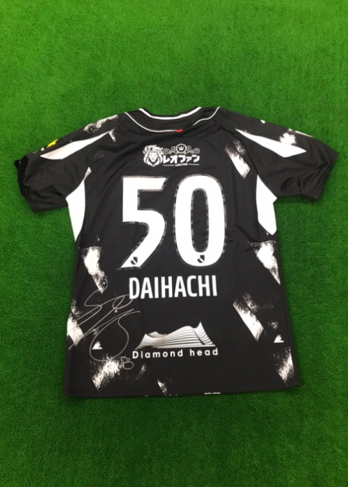 HATTRICK（ハットトリック）-選手の想いをファンへ届ける公式