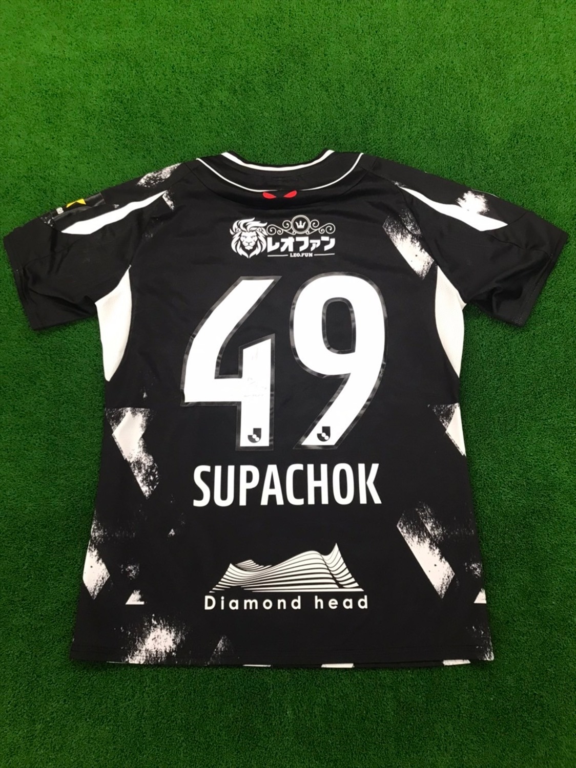 HATTRICK（ハットトリック）-選手の想いをファンへ届ける公式