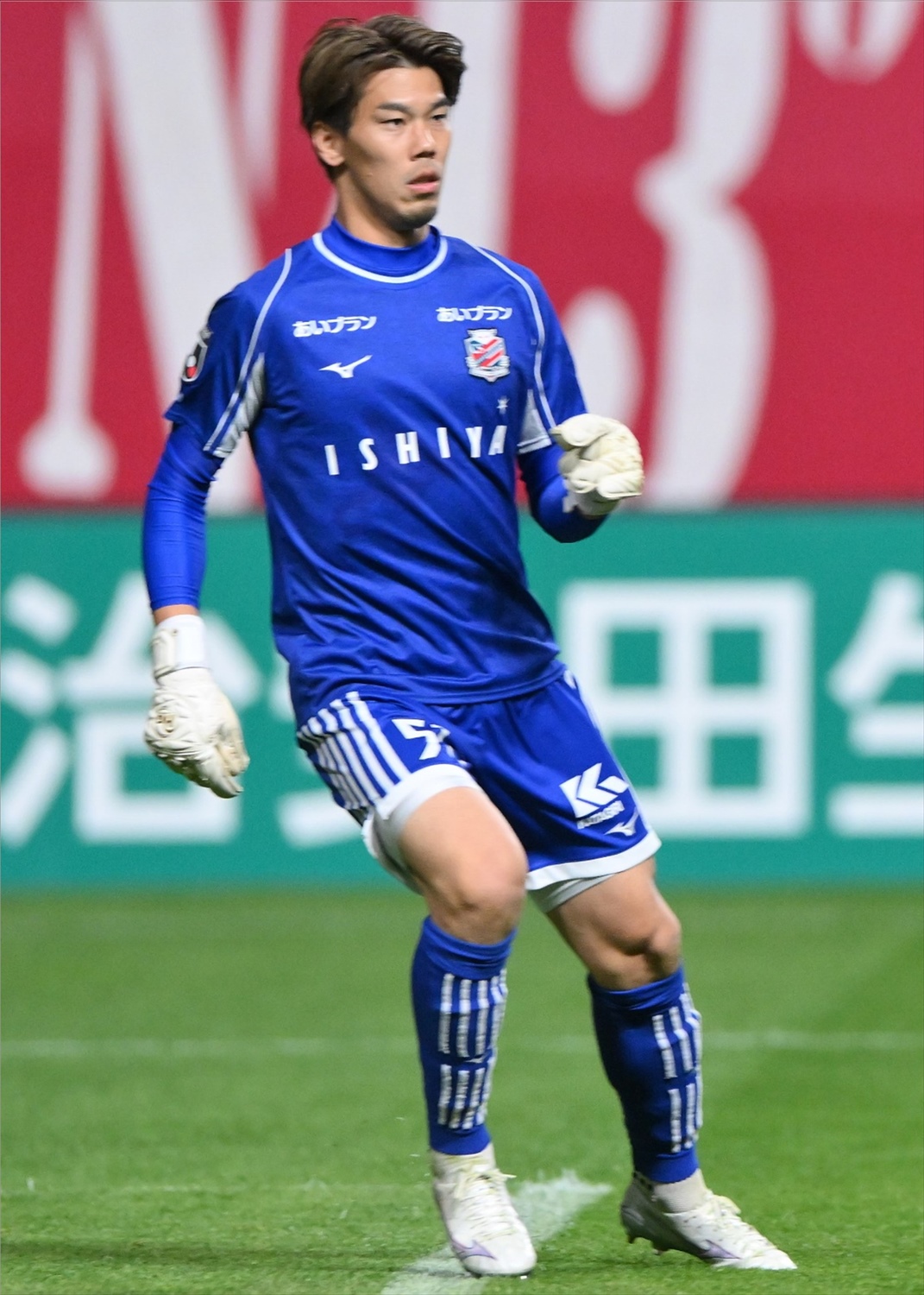 HATTRICK（ハットトリック）-選手の想いをファンへ届ける公式