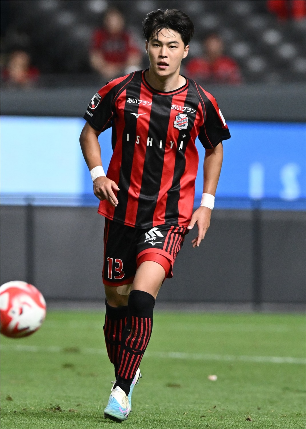 HATTRICK（ハットトリック）-選手の想いをファンへ届ける公式