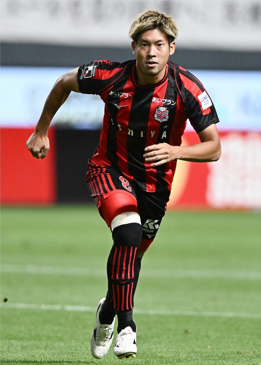 HATTRICK（ハットトリック）-選手の想いをファンへ届ける公式