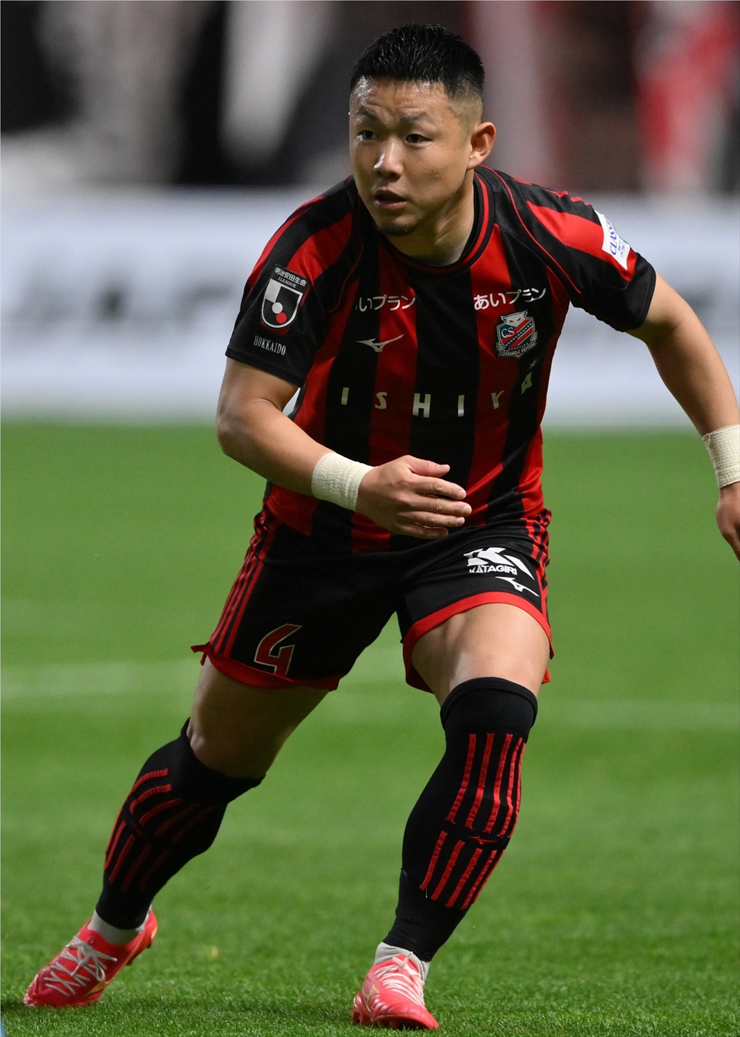 HATTRICK（ハットトリック）-選手の想いをファンへ届ける公式