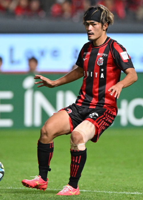 HATTRICK（ハットトリック）-選手の想いをファンへ届ける公式