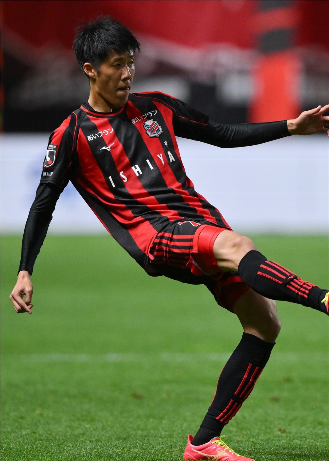 HATTRICK（ハットトリック）-選手の想いをファンへ届ける公式