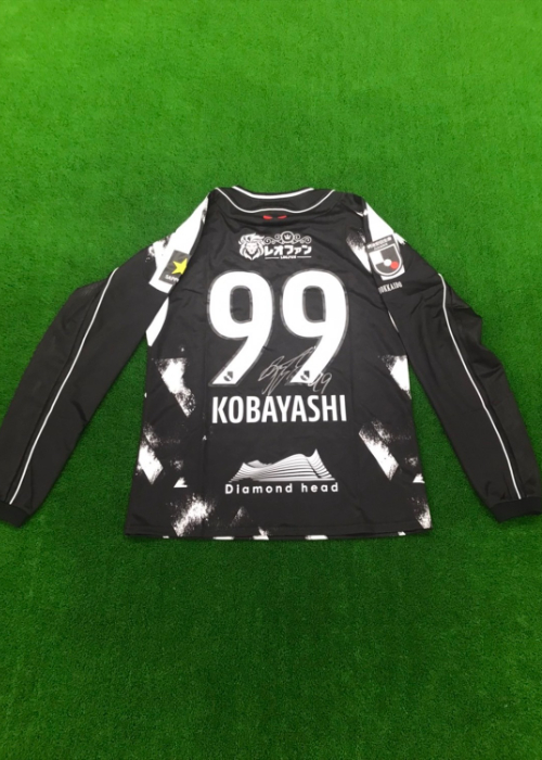 コンサドーレ札幌　2023年　小林祐希　ユニフォーム 北海道コンサドーレ札幌 2023 ユニフォーム 小林祐希 【公式通販】