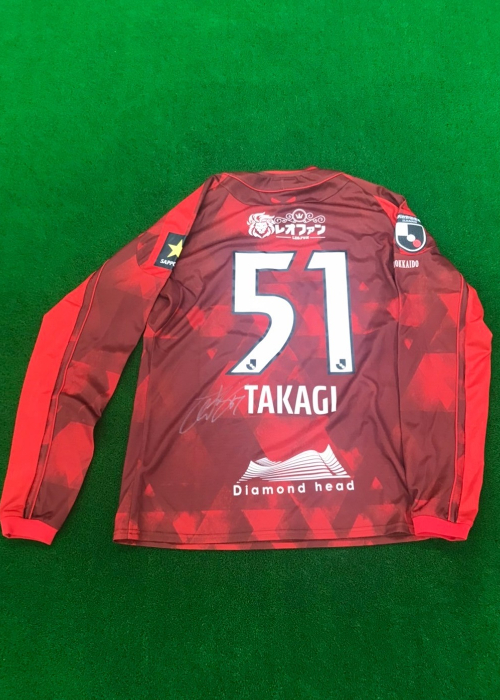 HATTRICK（ハットトリック）-選手の想いをファンへ届ける公式