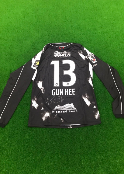 HATTRICK（ハットトリック）-選手の想いをファンへ届ける公式