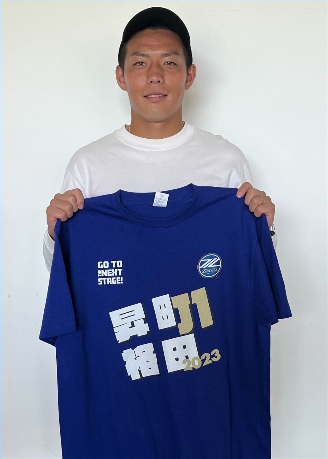 町田ゼルビア J1昇格記念Tシャツ サイズＬ 町田ゼルビア J1昇格記念Tシャツ サイズL 町田ゼルビア J1昇格