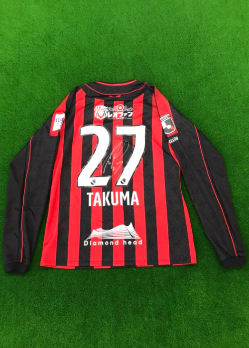 菅大輝　オーセンティックユニフォーム　北海道コンサドーレ札幌　L 日本代表 コンサドーレ札幌 2024 ホーム 半袖レプリカユニフォーム 4.菅