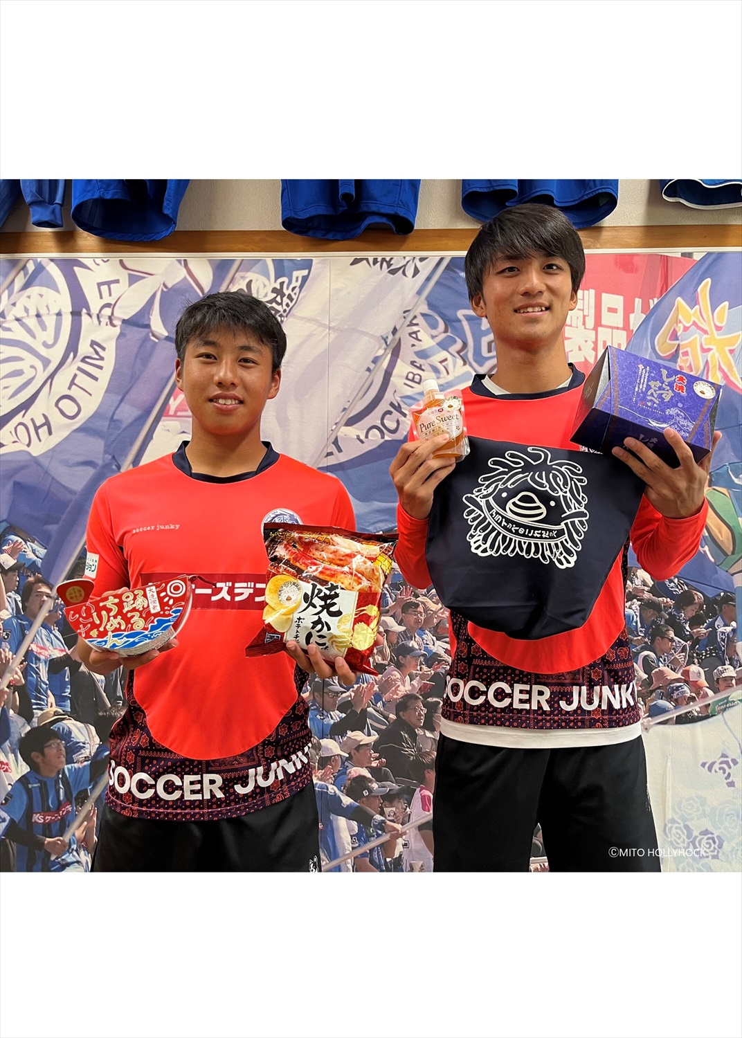 HATTRICK（ハットトリック）-選手の想いをファンへ届ける公式