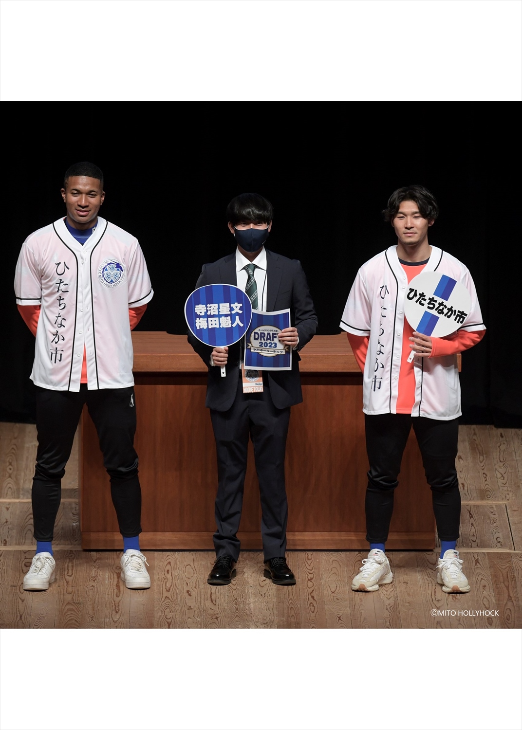 HATTRICK（ハットトリック）-選手の想いをファンへ届ける公式