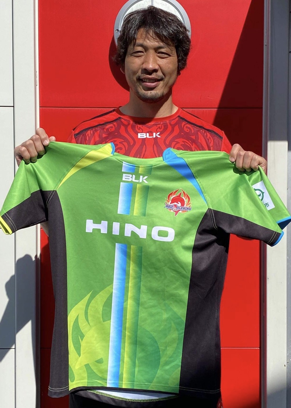 HATTRICK（ハットトリック）-選手の想いをファンへ届ける公式