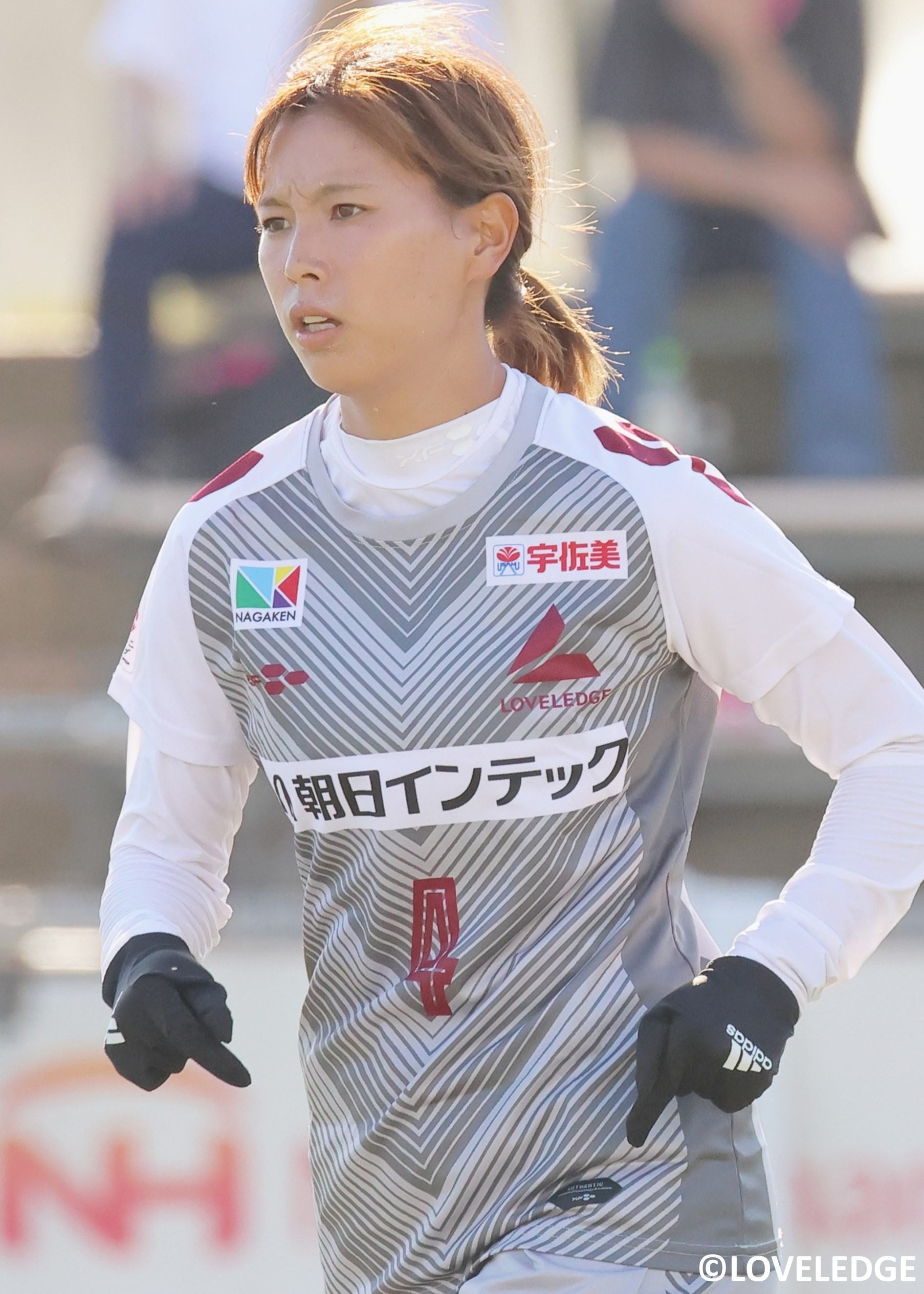 HATTRICK（ハットトリック）-選手の想いをファンへ届ける公式