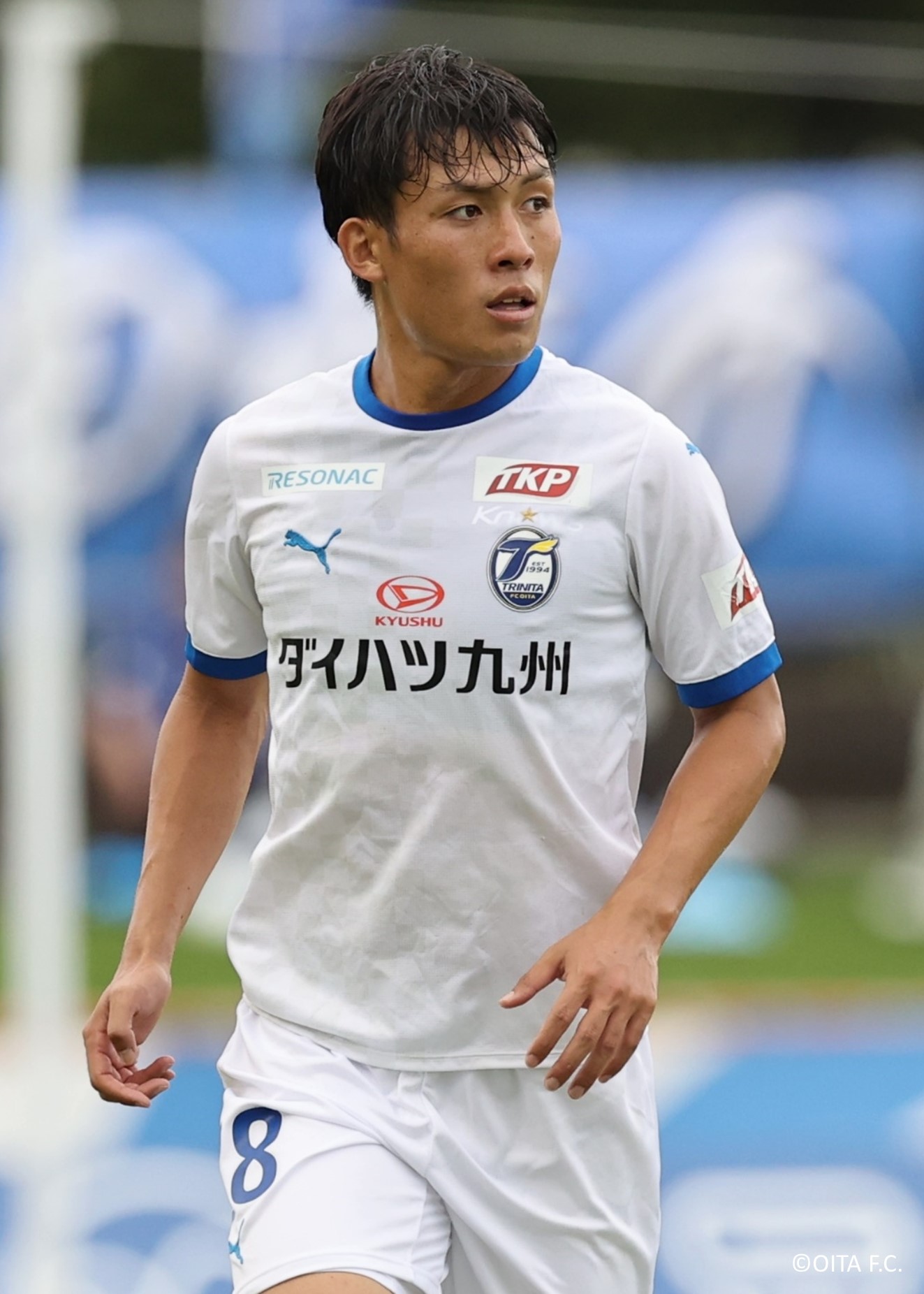 HATTRICK（ハットトリック）-選手の想いをファンへ届ける公式