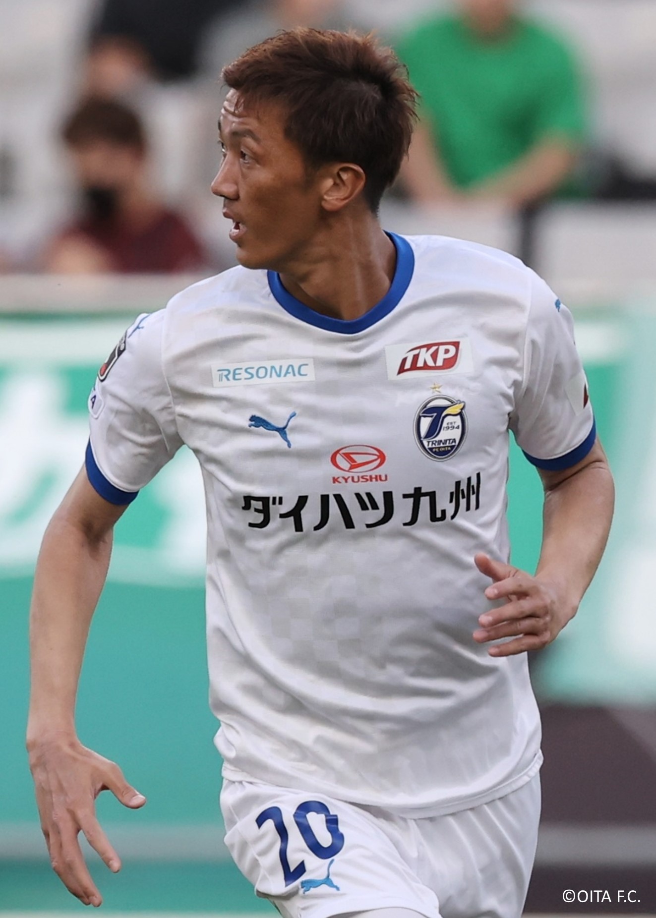 HATTRICK（ハットトリック）-選手の想いをファンへ届ける公式