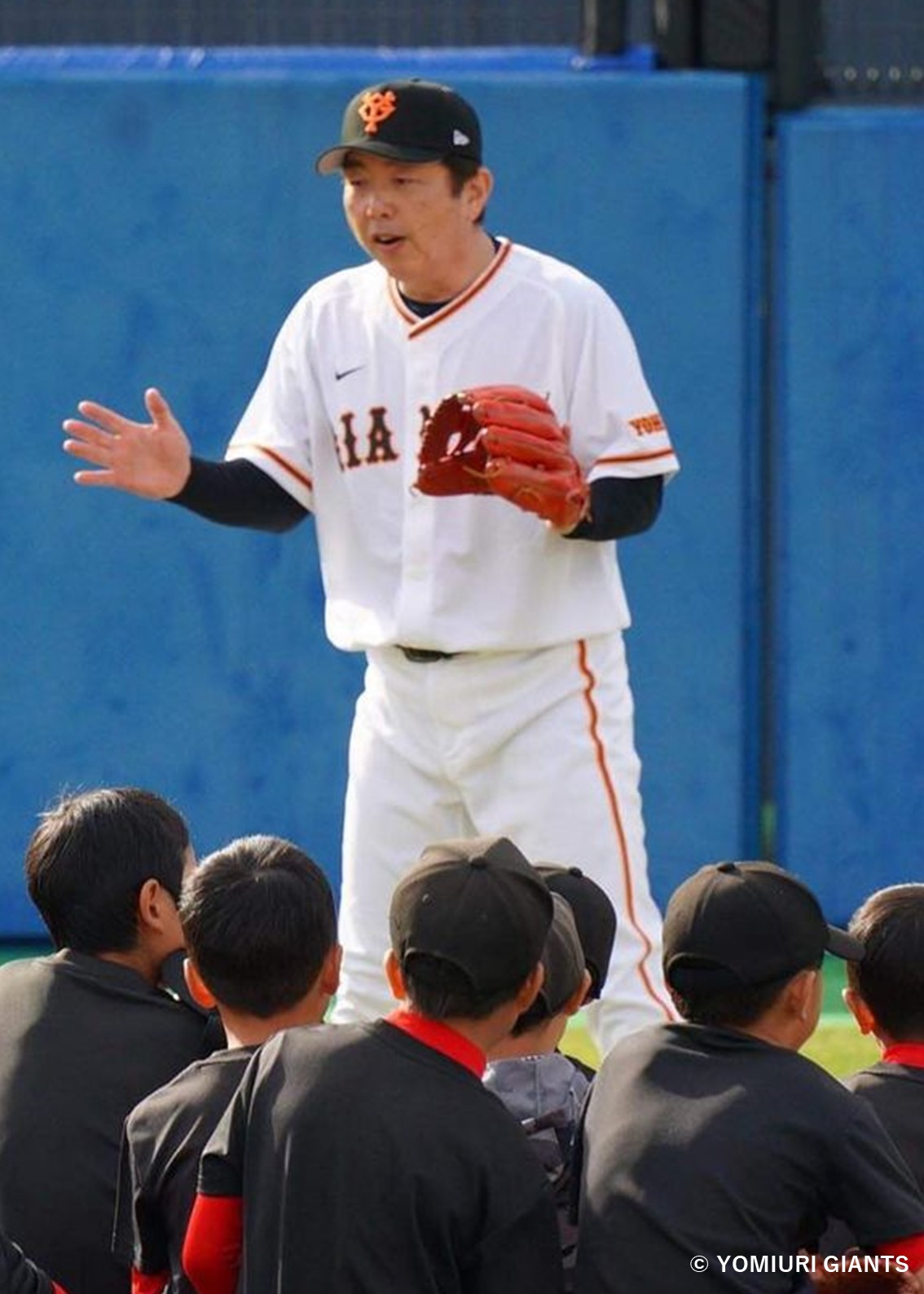 HATTRICK（ハットトリック）-選手の想いをファンへ届ける公式