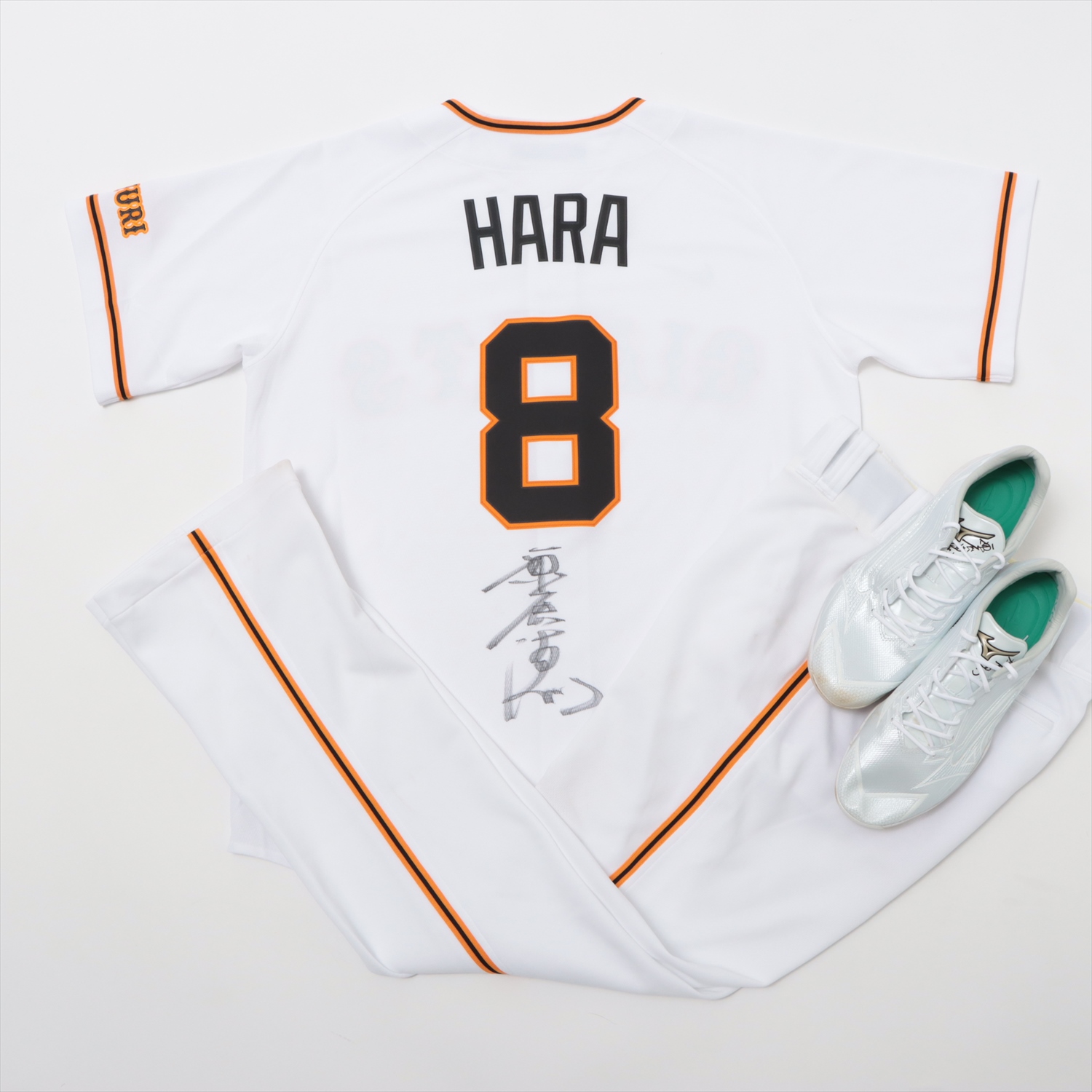 HATTRICK（ハットトリック）-選手の想いをファンへ届ける公式