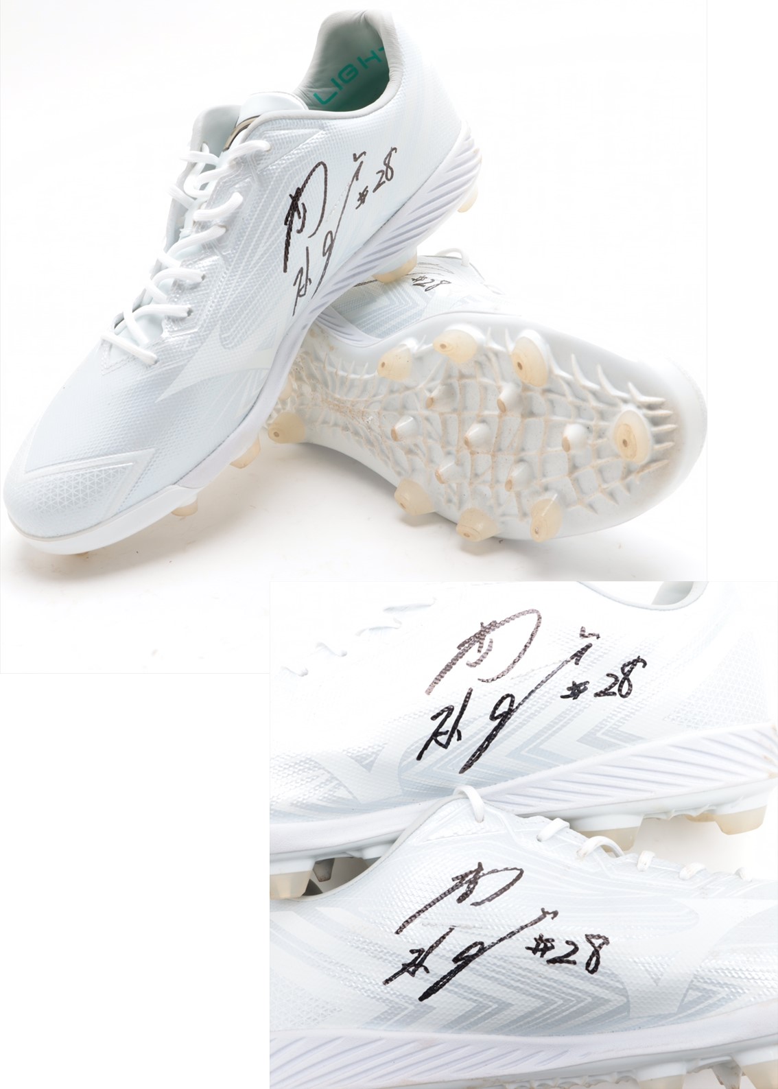 HATTRICK（ハットトリック）-選手の想いをファンへ届ける公式