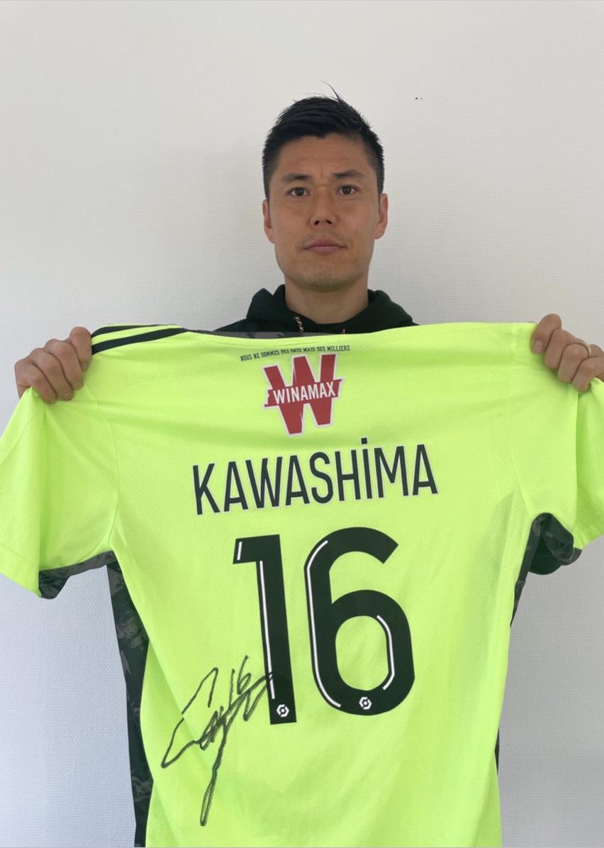 HATTRICK（ハットトリック）-選手の想いをファンへ届ける公式