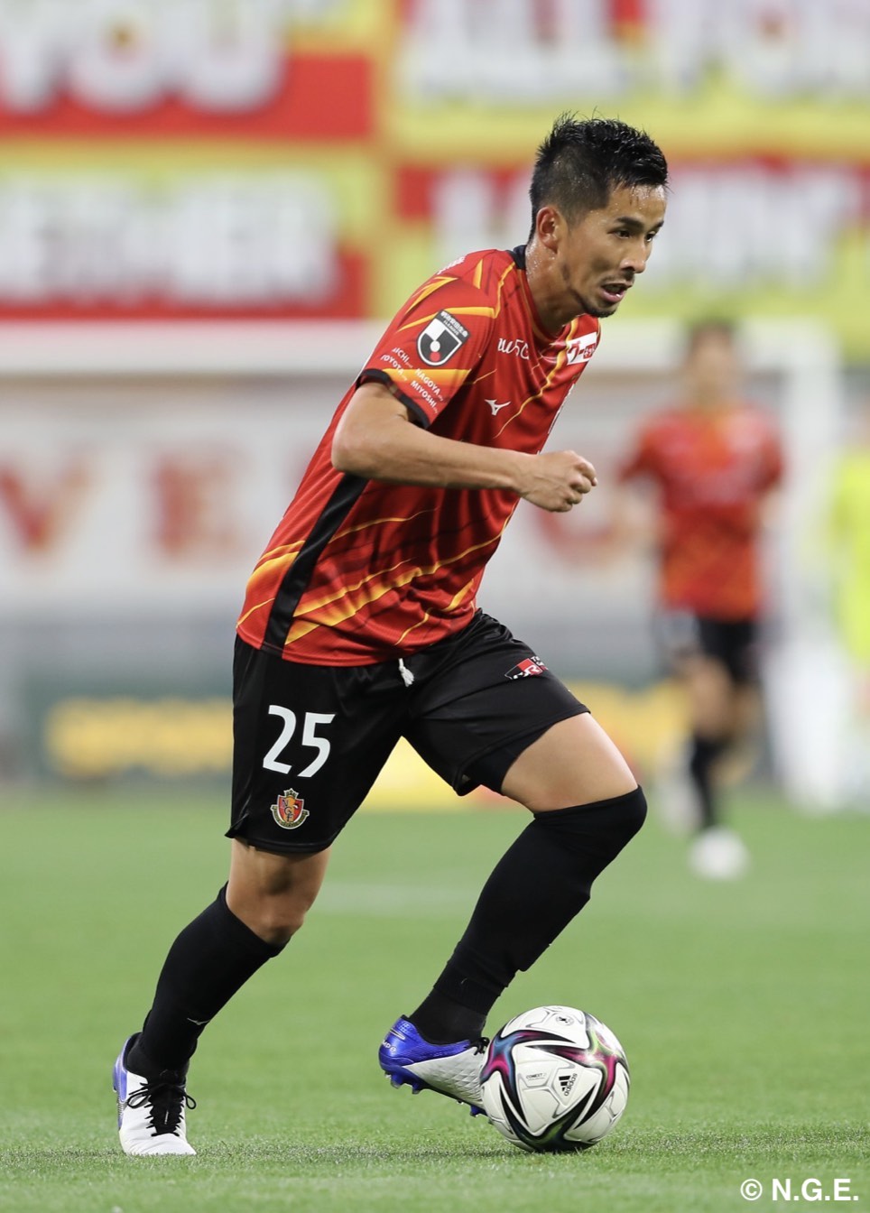 HATTRICK（ハットトリック）-選手の想いをファンへ届ける公式