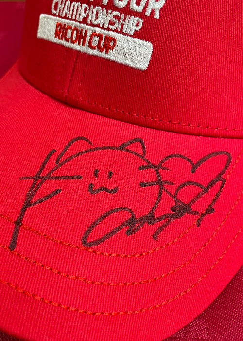 HATTRICK（ハットトリック）-選手の想いをファンへ届ける公式