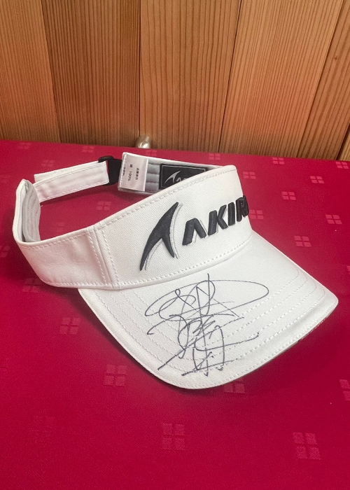 HATTRICK（ハットトリック）-選手の想いをファンへ届ける公式