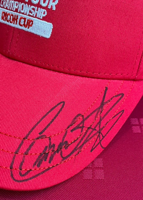 HATTRICK（ハットトリック）-選手の想いをファンへ届ける公式