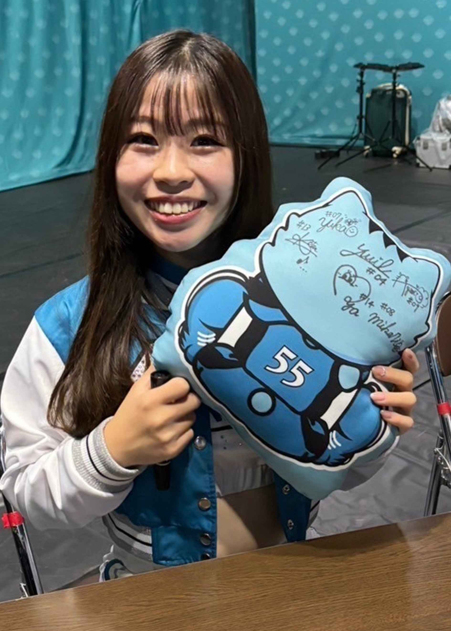 HATTRICK（ハットトリック）-選手の想いをファンへ届ける公式