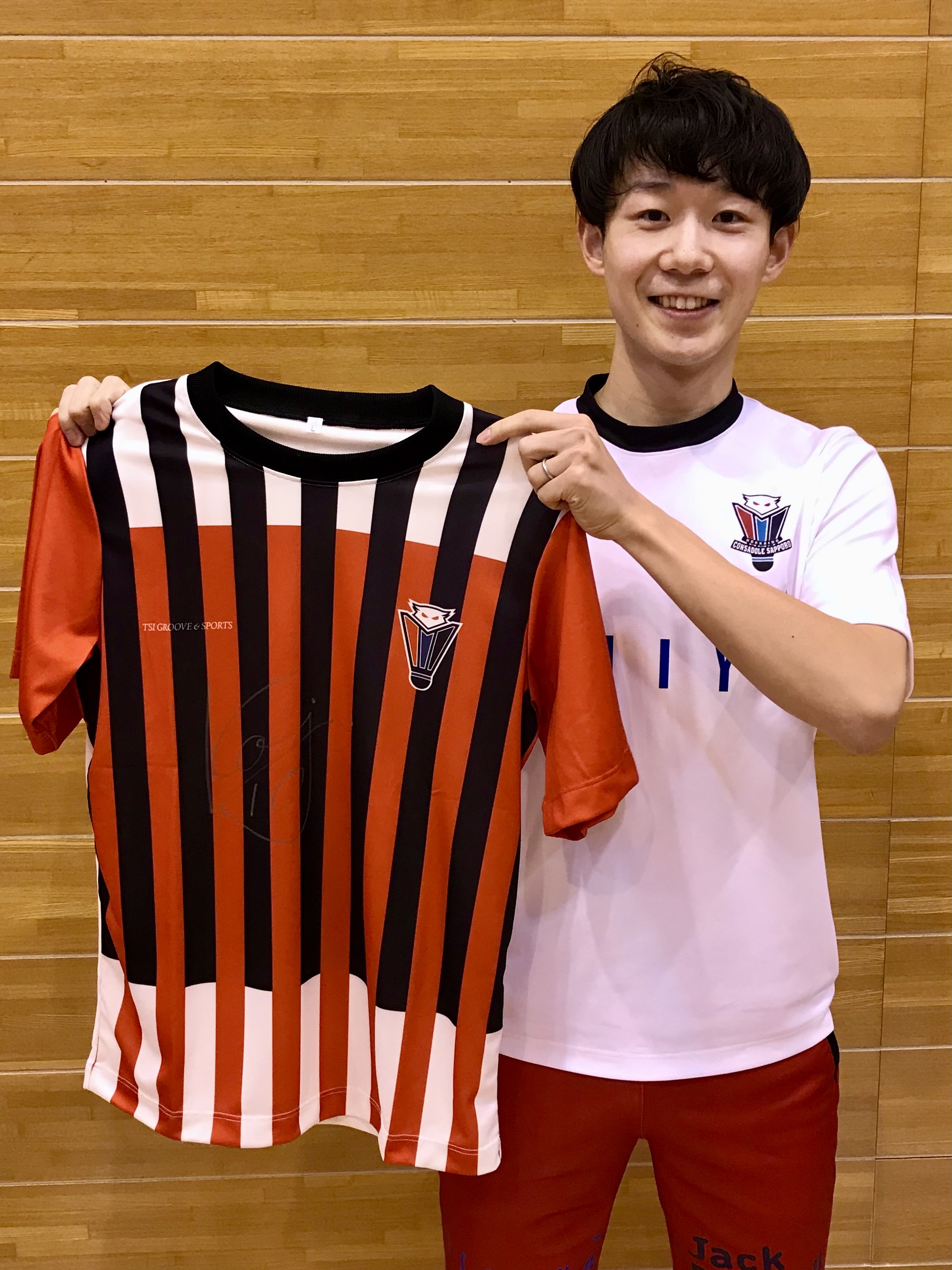 札幌龍谷　バドミントンウェア オンラインショップ】 札幌龍谷 バドミントンウェア ウェア - ウェア