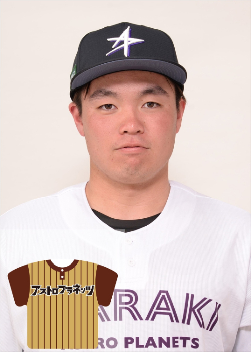 茨城アストロプラネッツ　実使用ユニフォーム　ズボン　サイン入り　高橋拓也 HATTRICK（ハットトリック）-選手の想いをファンへ届ける公式