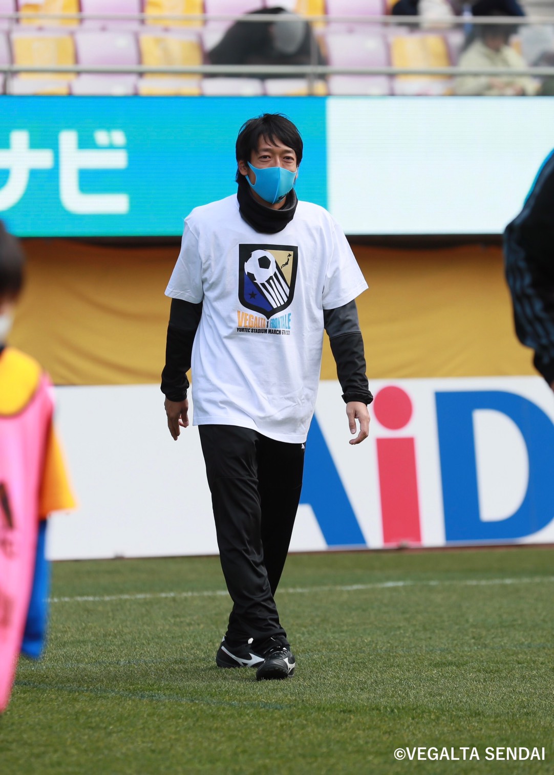 ベガルタ仙台 サイン入りシャツ HATTRICK（ハットトリック）-選手の想いをファンへ届ける公式