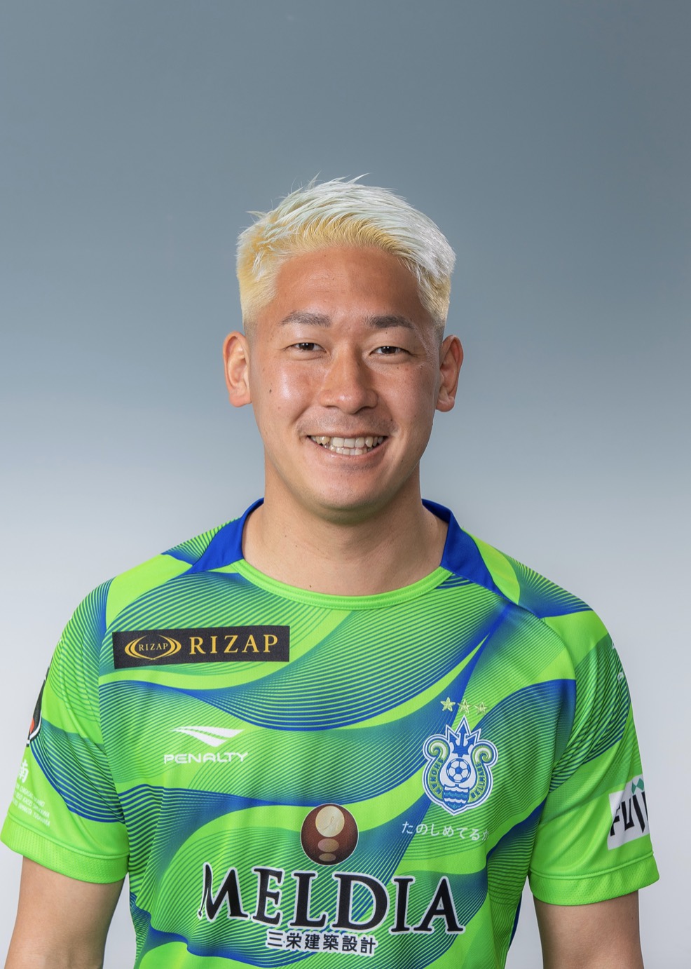 HATTRICK（ハットトリック）-選手の想いをファンへ届ける公式