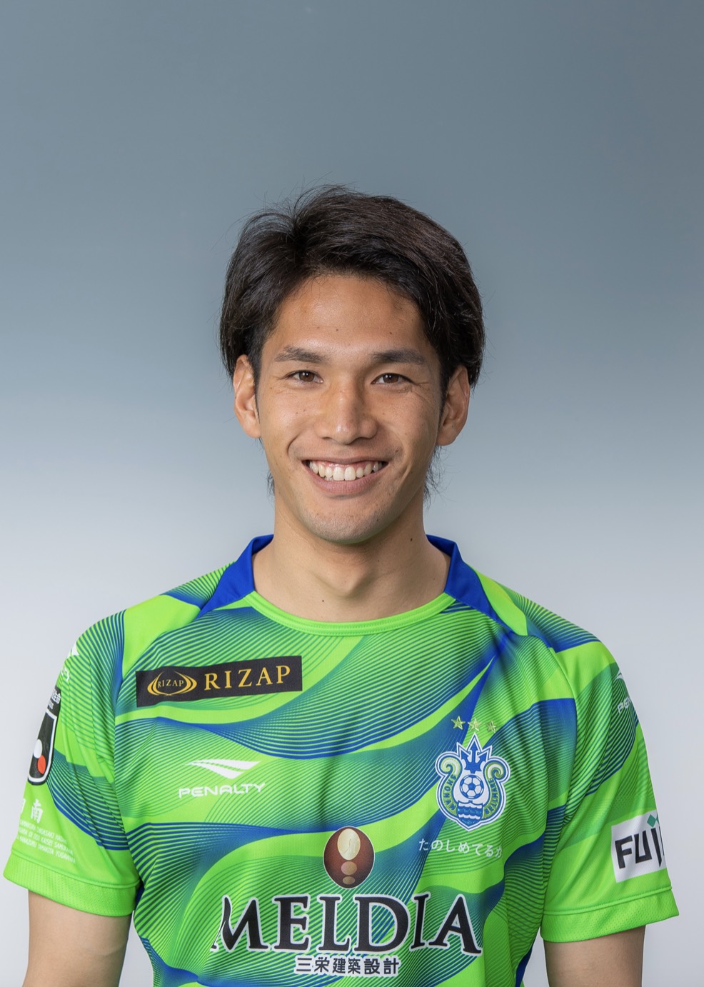 HATTRICK（ハットトリック）-選手の想いをファンへ届ける公式