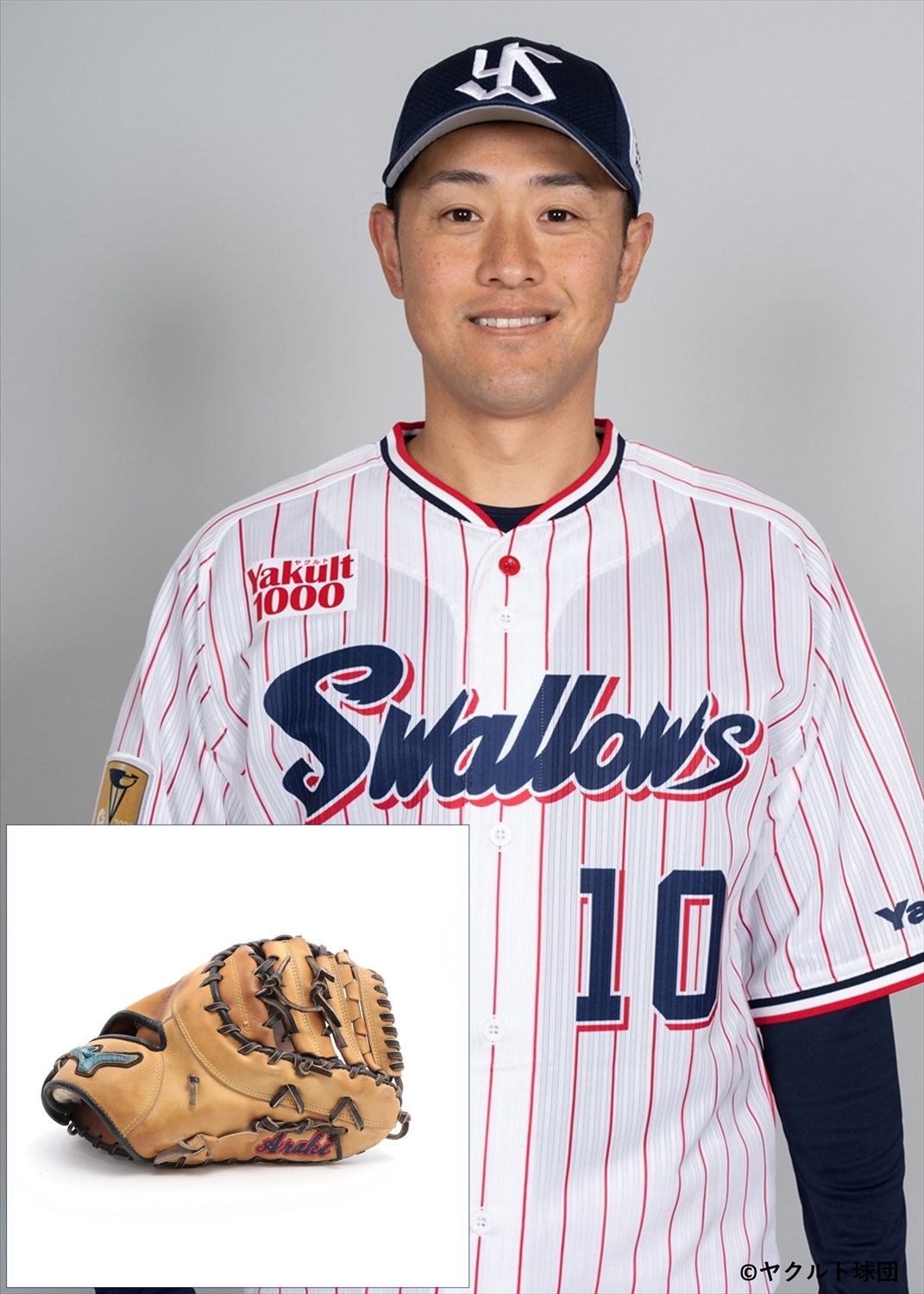 HATTRICK（ハットトリック）-選手の想いをファンへ届ける公式 