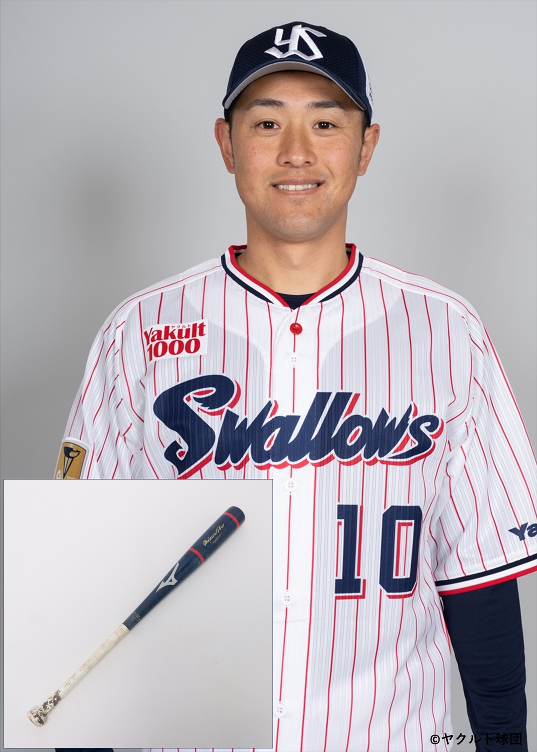 HATTRICK（ハットトリック）-選手の想いをファンへ届ける公式