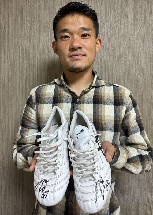 HATTRICK（ハットトリック）-選手の想いをファンへ届ける公式