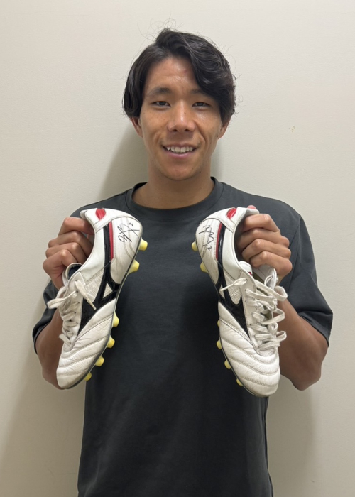HATTRICK（ハットトリック）-選手の想いをファンへ届ける公式