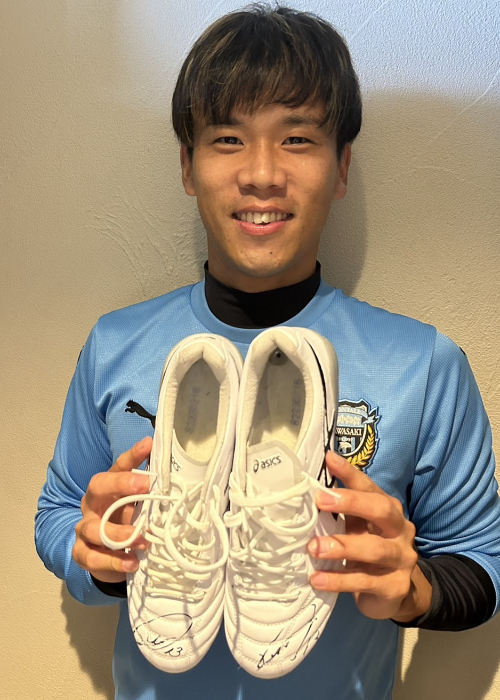 ※タカー※【チャリティー】ジルー選手含む18名 𝐔-𝟏𝟑 𝐓𝐎𝐁𝐈𝐆𝐄𝐑𝐈 𝐎𝐍𝐄 𝟐𝟎𝟐𝟒 𝐒𝐅𝐈𝐃𝐀 𝐂𝐔𝐏